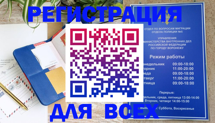 прописка для военкомата в Вихоревке